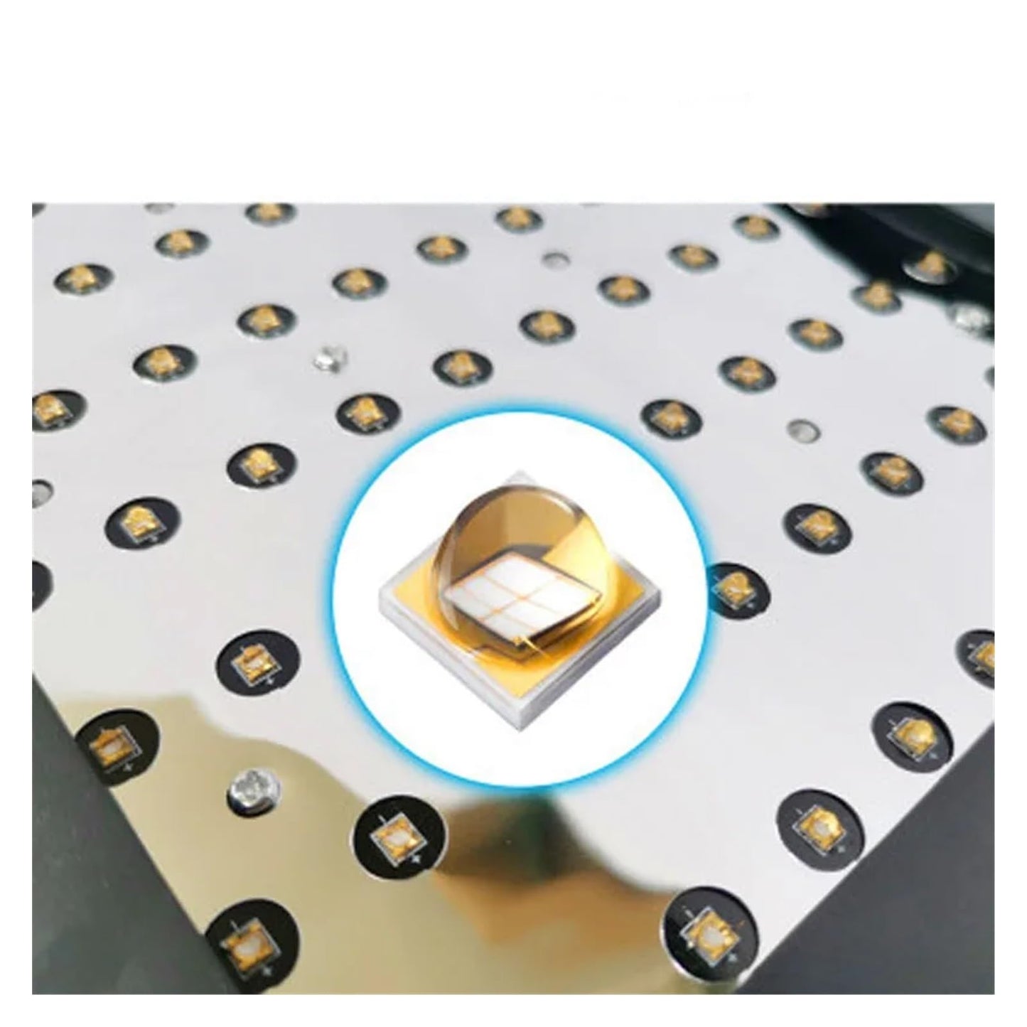 5000W UV LED Härtungslampe 365nm 395nm 405nm UV Licht für Harz Gel Tinte 3D Druck Siebdruck DIY Aushärtung Lampengerät