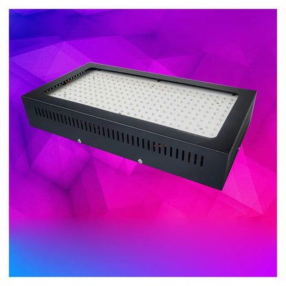 5000W UV LED Härtungslampe 365nm 395nm 405nm UV Licht für Harz Gel Tinte 3D Druck Siebdruck DIY Aushärtung Lampengerät